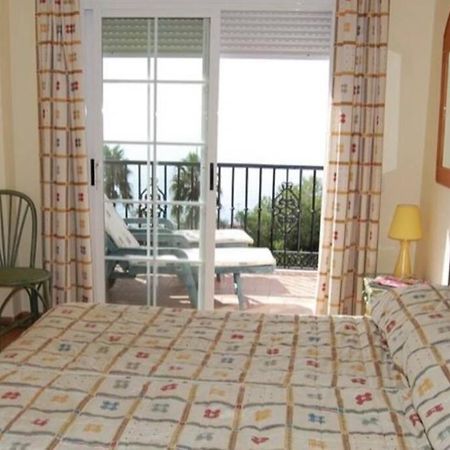 Apartamento Con Vistas Al Mar Nerja Exteriér fotografie