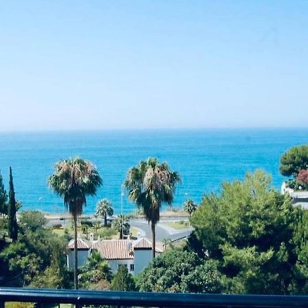 Apartamento Con Vistas Al Mar Nerja Exteriér fotografie